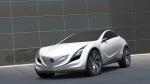 Mazda Kazamai Concept 2008 года